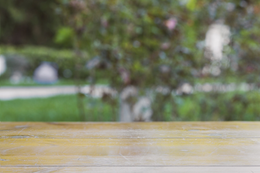 Aire de pique nique à Saint-Barbant