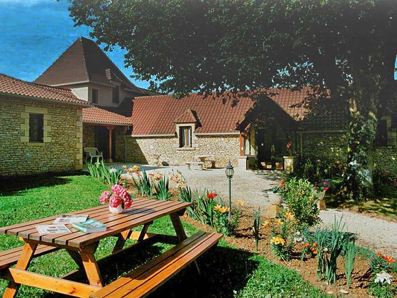 Ferme du Chaffour