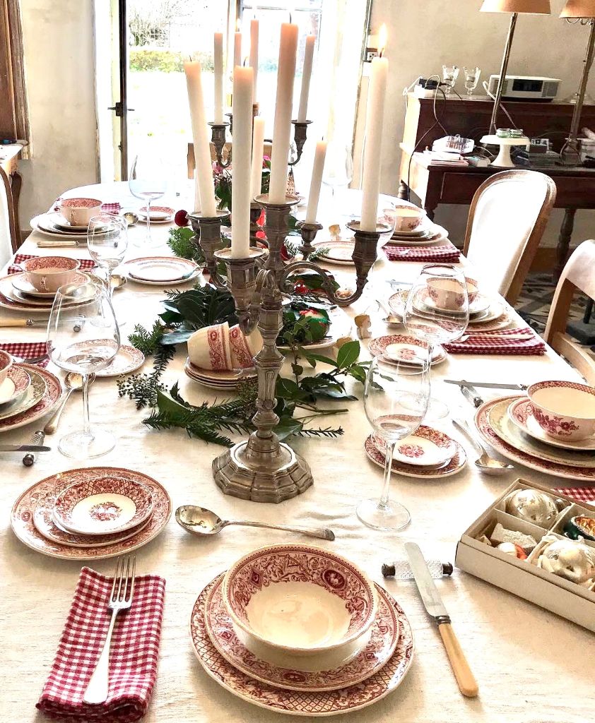 Dîner aux chandelles au Château des Chauvaux - Châteaux en Fête, Douzillac - photo 3