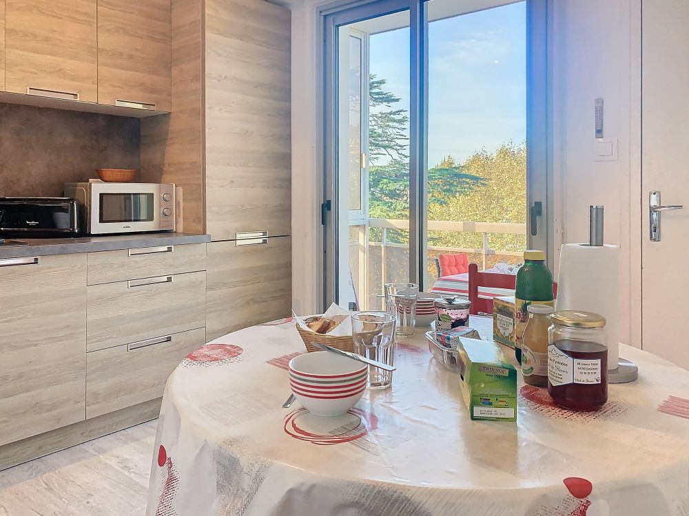 T2 - 1 à 2 pers. - GEHA27/B, Dax - photo 3