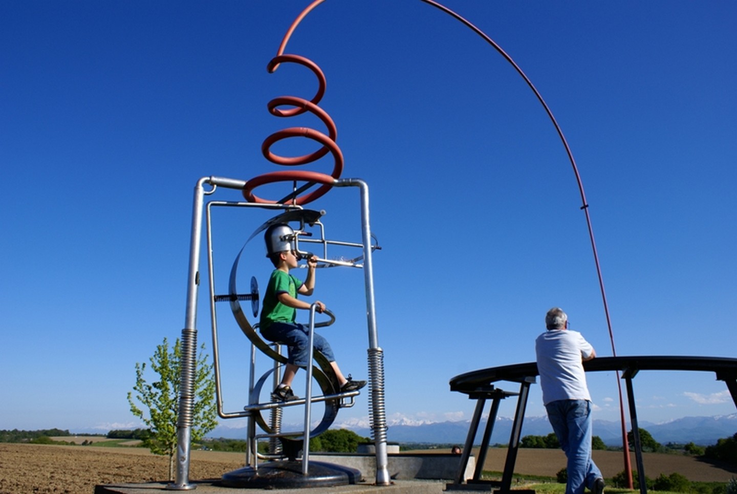 Table d'Orientation - photo 3