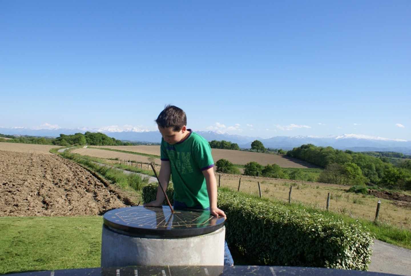 Table d'Orientation - photo 2