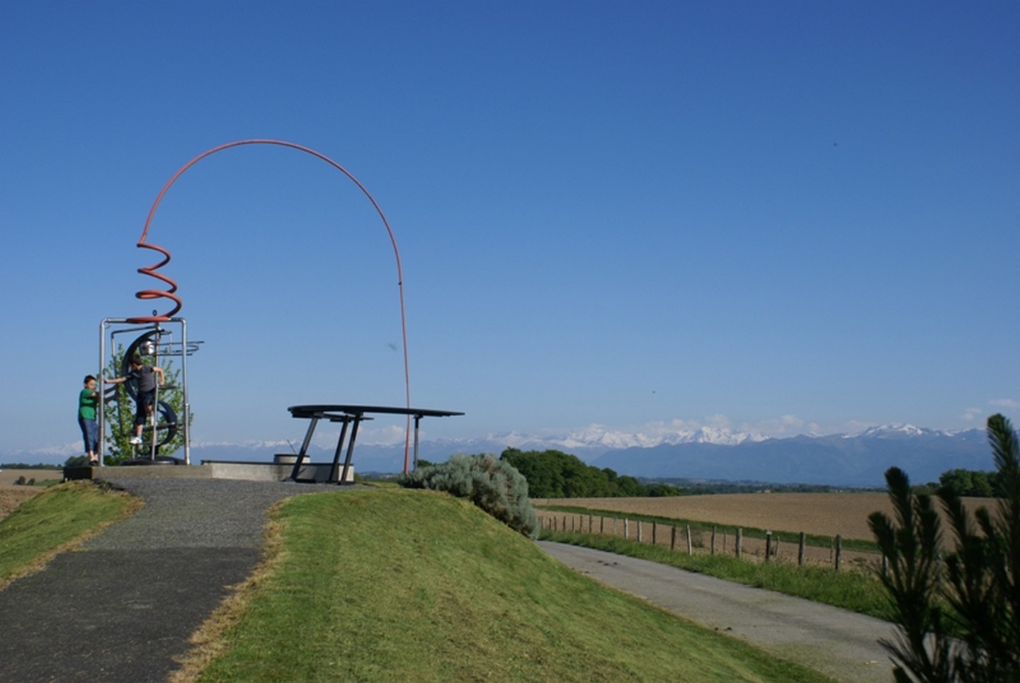 Table d'Orientation - photo 4