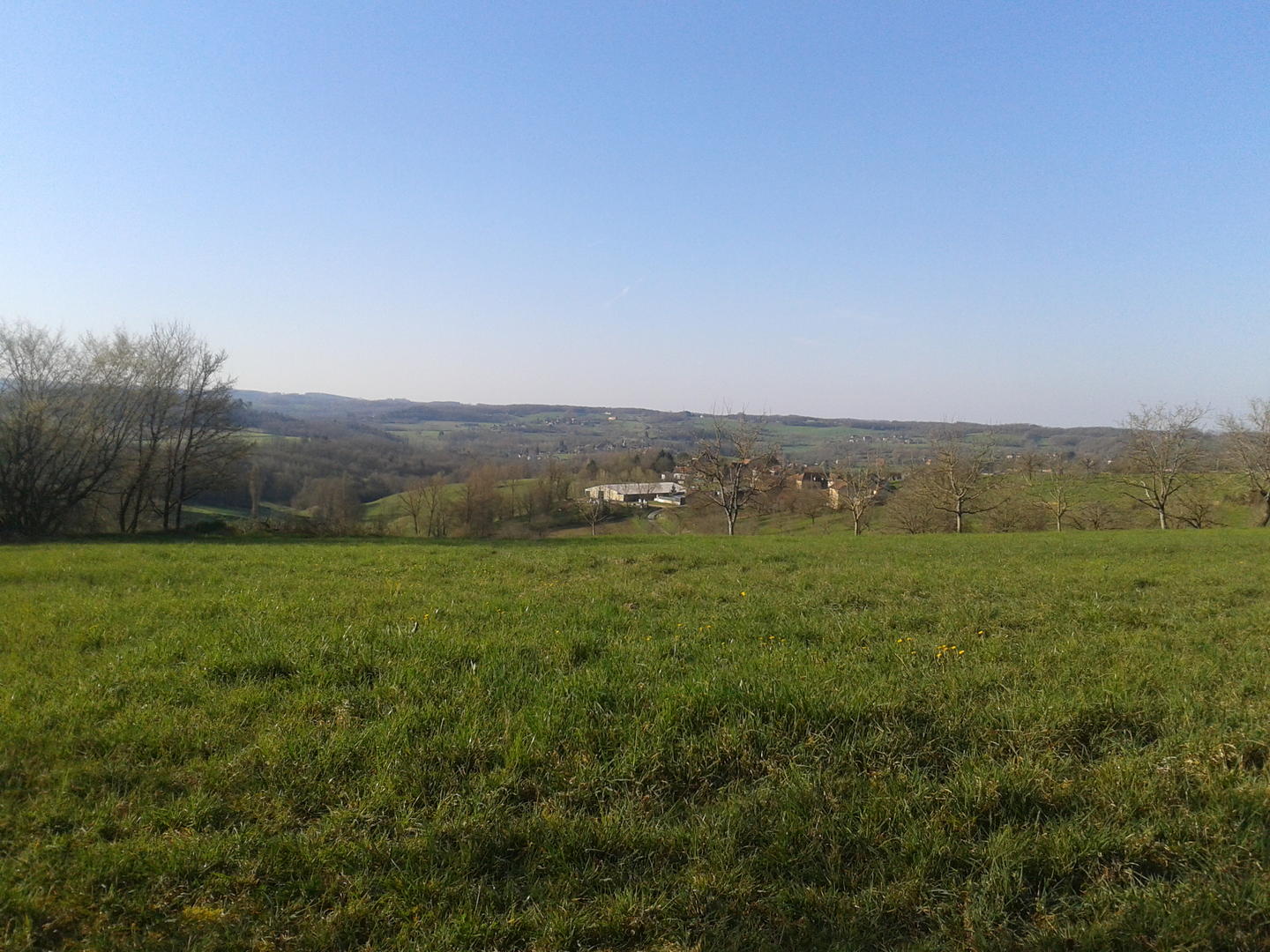 Circuit de Hautefort, Hautefort - photo 4