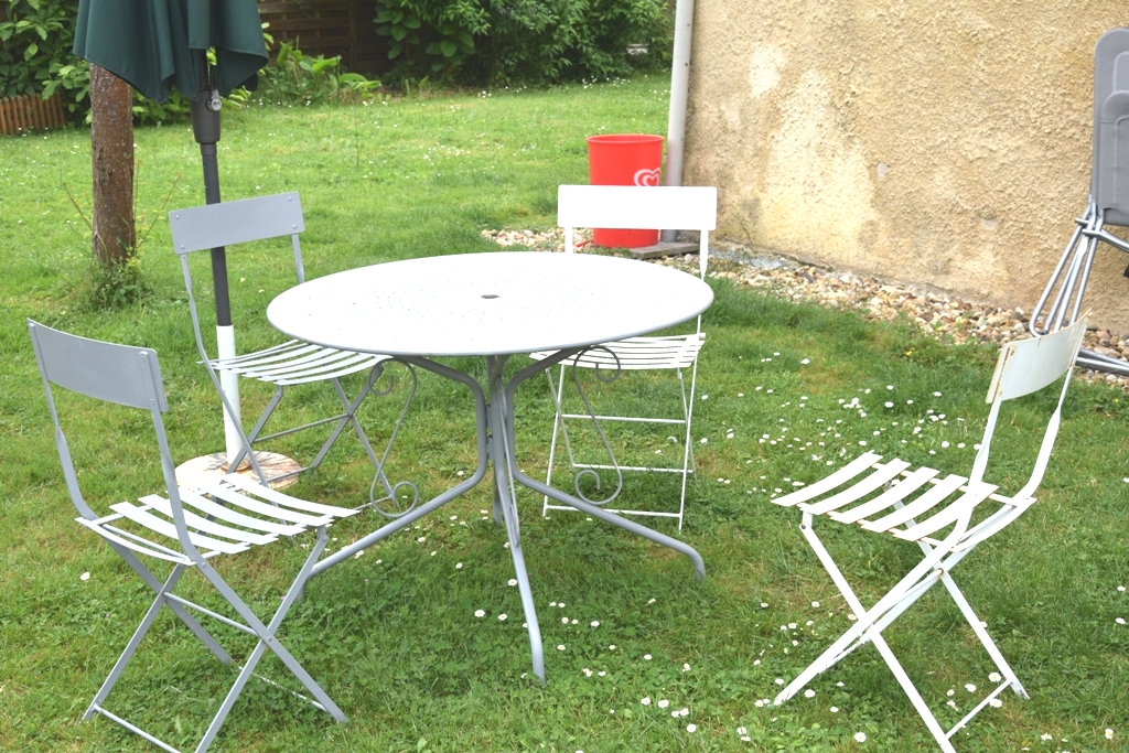 Les Hôtes de l'Isle, Saint-Médard-de-Mussidan - photo 6