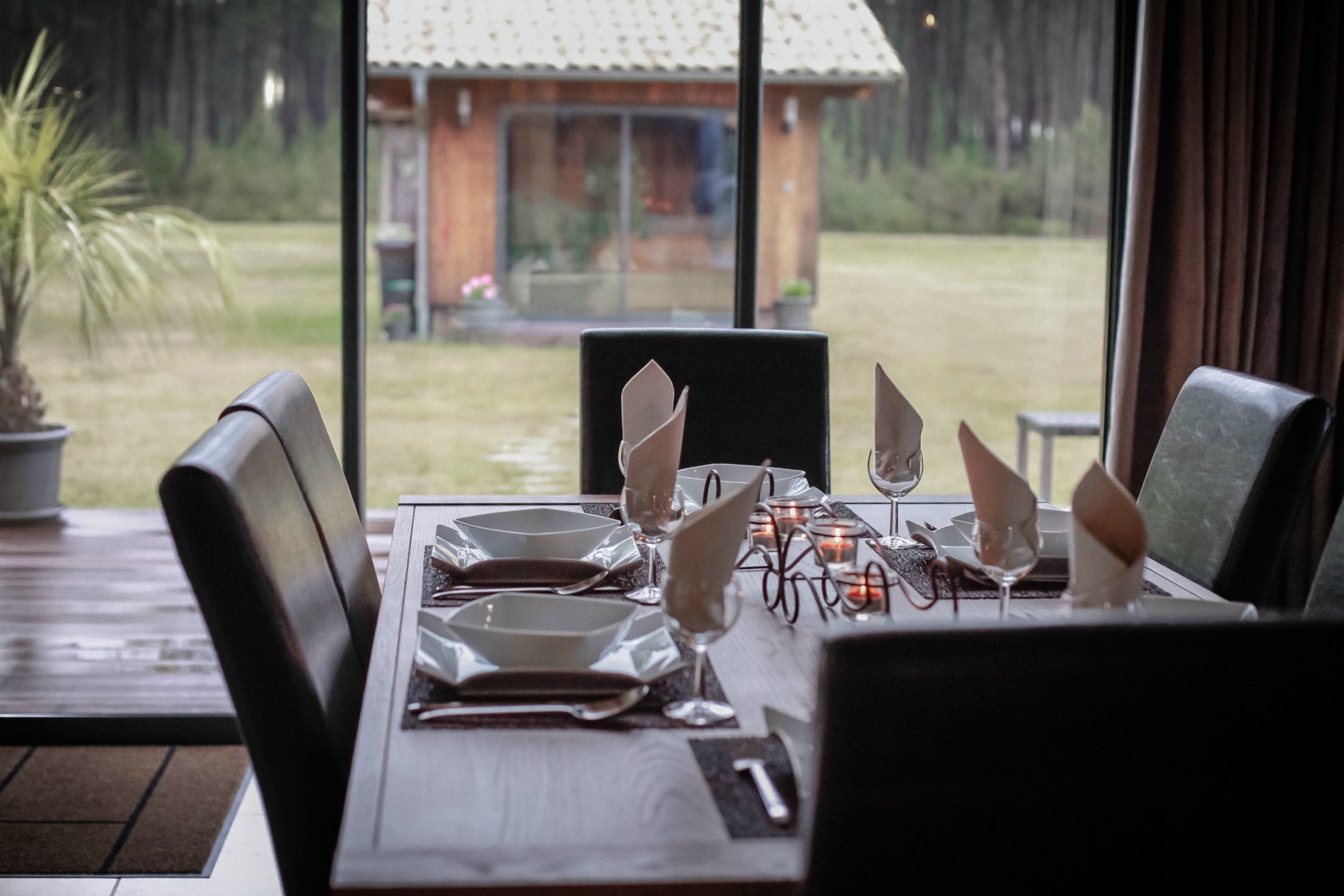 La Cabane du Forestier, Lacanau - photo 11