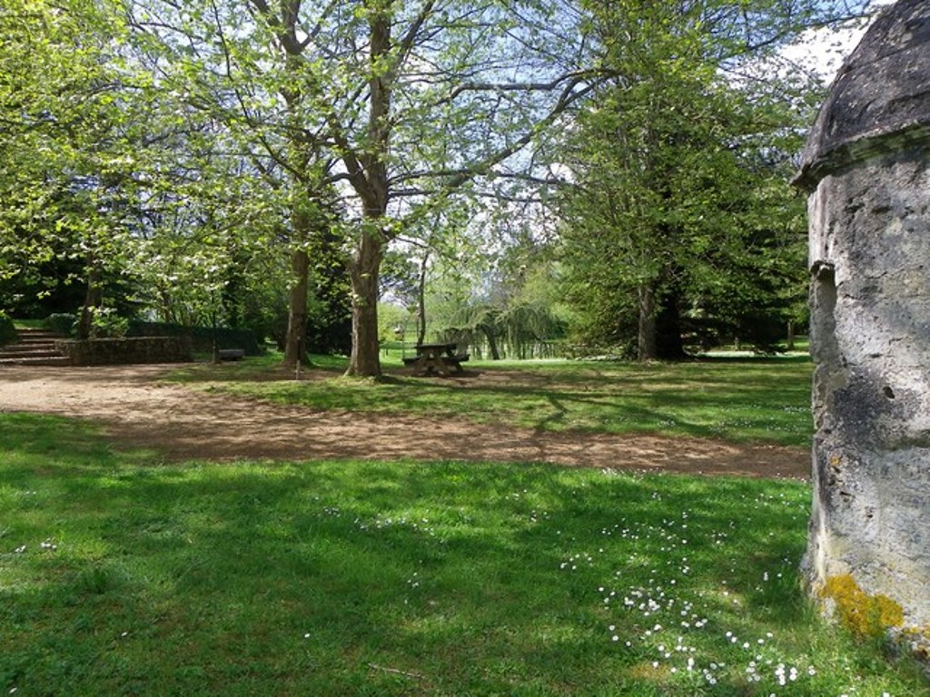 Le Parc Voulgre, Mussidan - photo 12