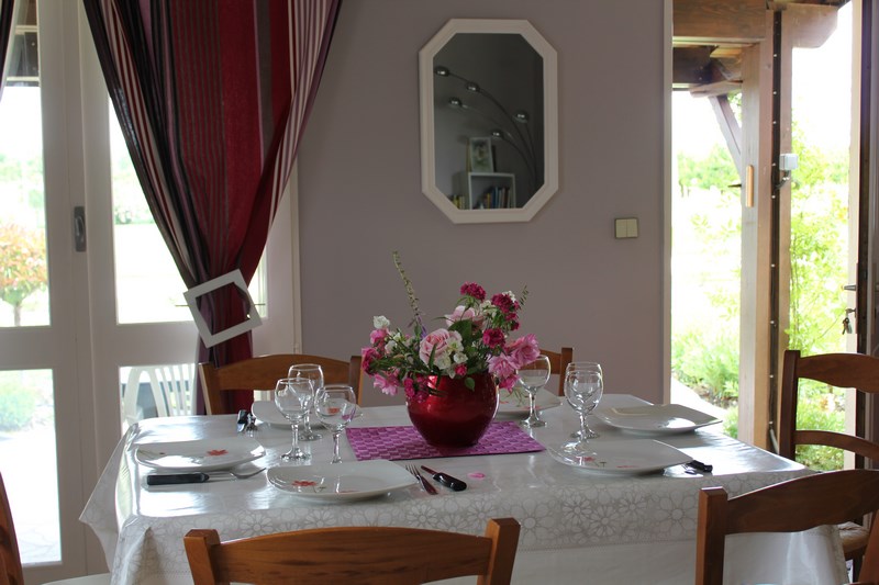 Les Chênes, Saint-Aubin - photo 4