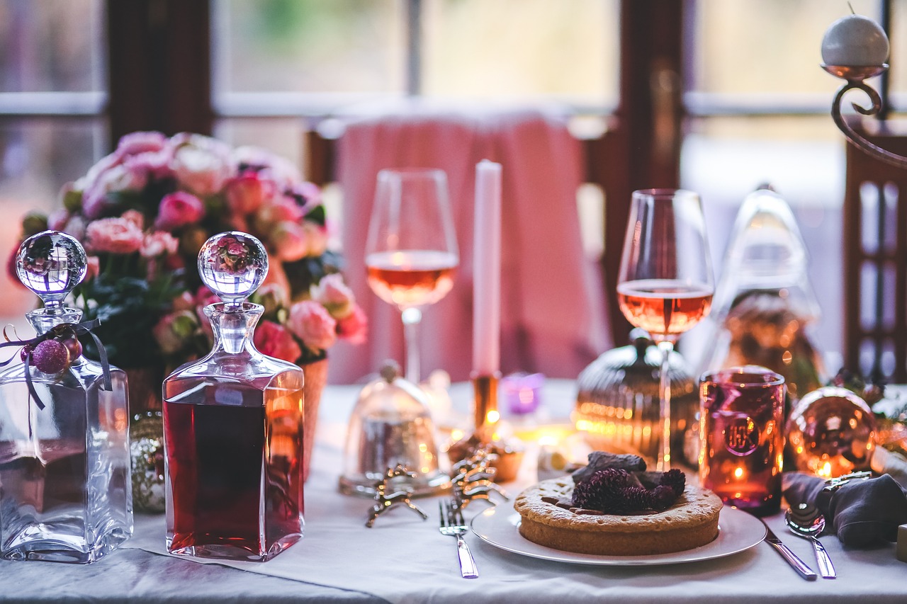 Fête des mères à l'Escale de la Grignotière