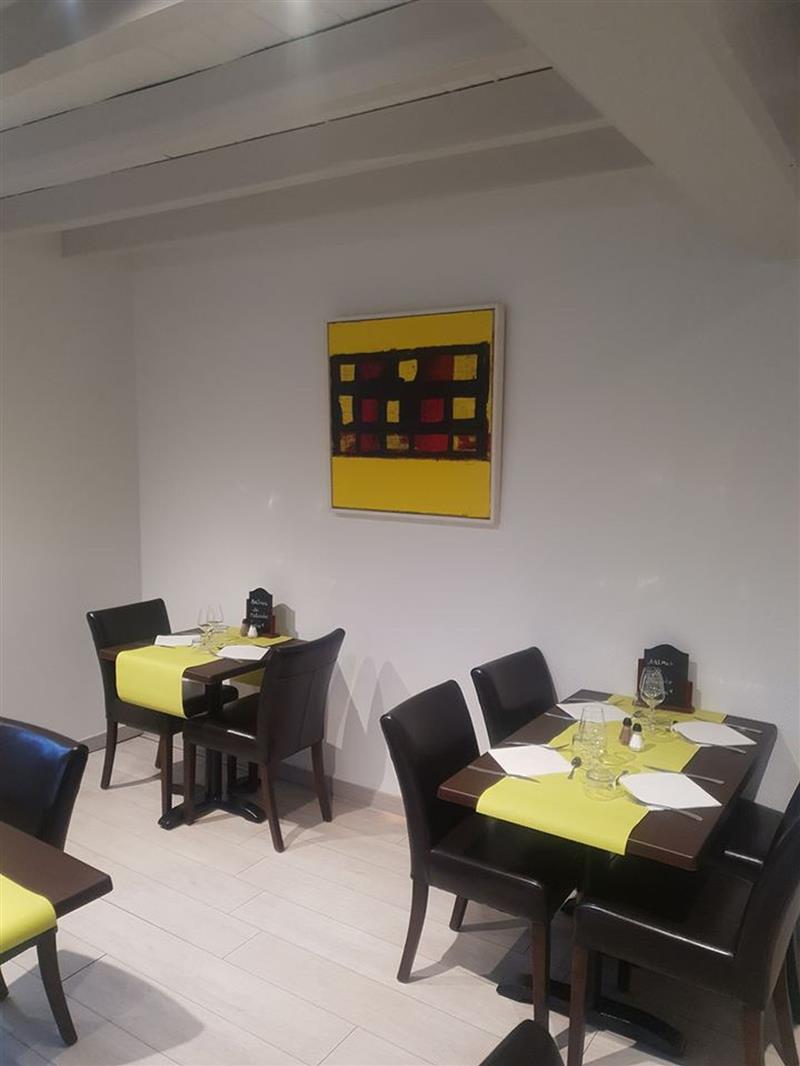 Les tables d'Uhaldia 
