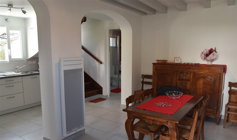 Maison Tchaparro