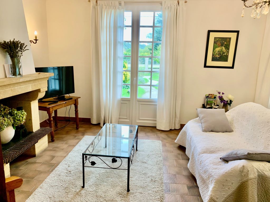 Gîte de la Veyssière - photo 4