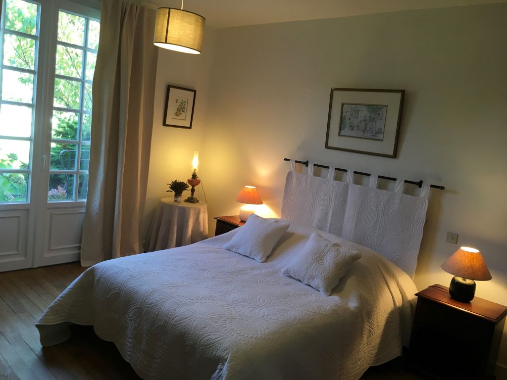 Gîte de la Veyssière, Neuvic - photo 13