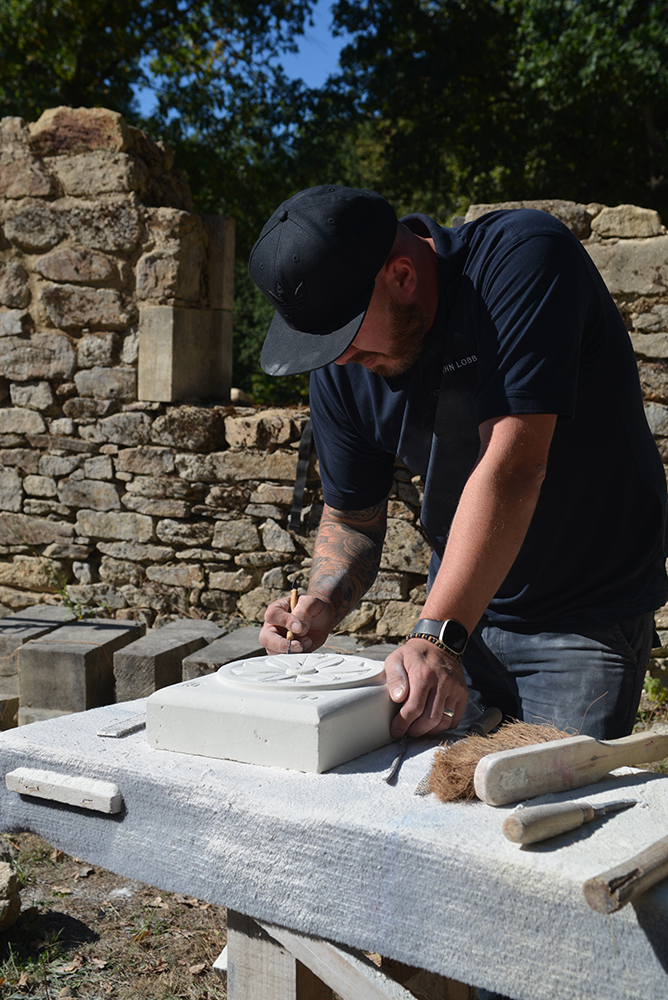 Château de Lavauguyon, Maisonnais-sur-Tardoire - photo 4