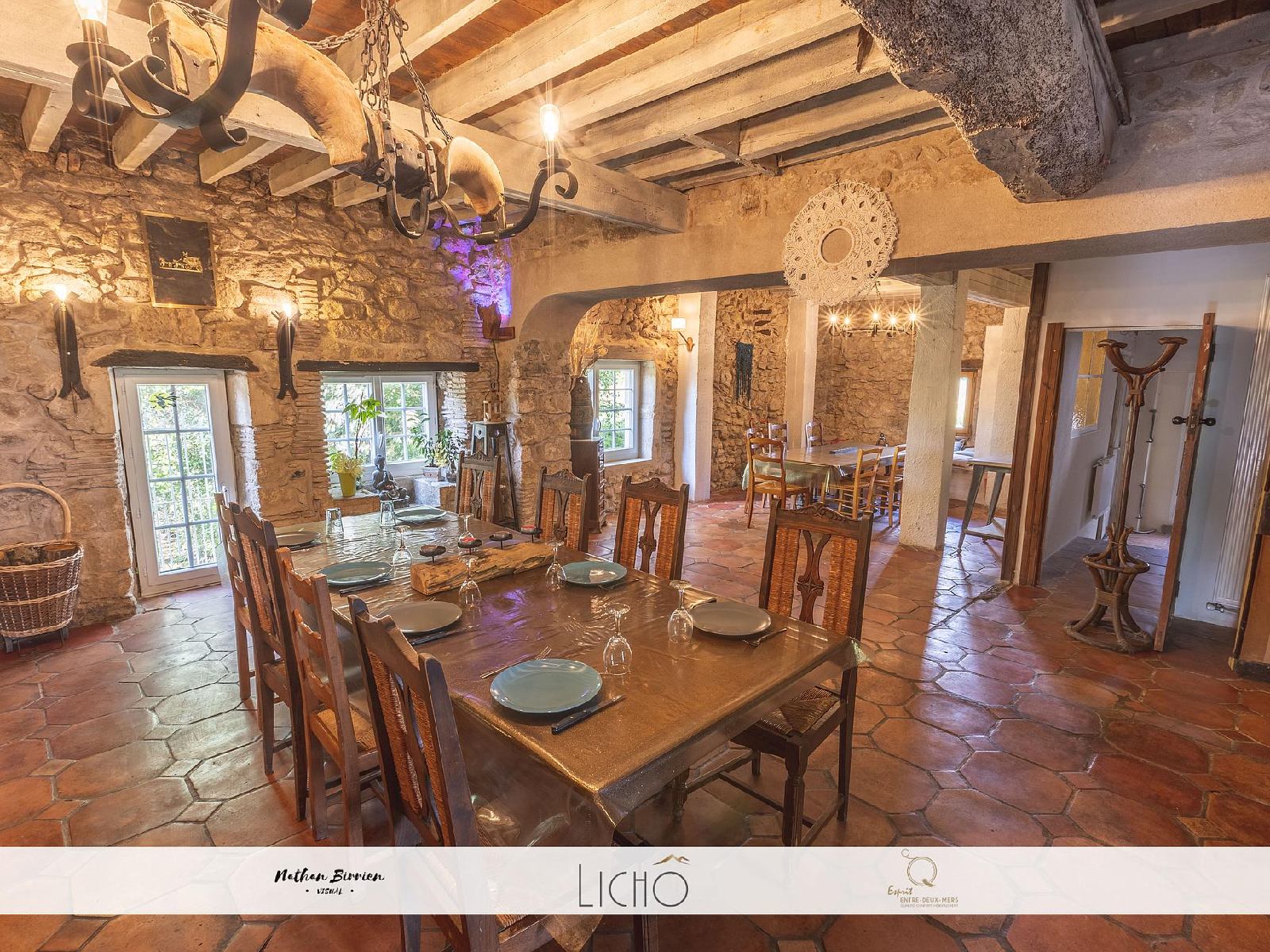 Moulin de Flaujague - photo 4