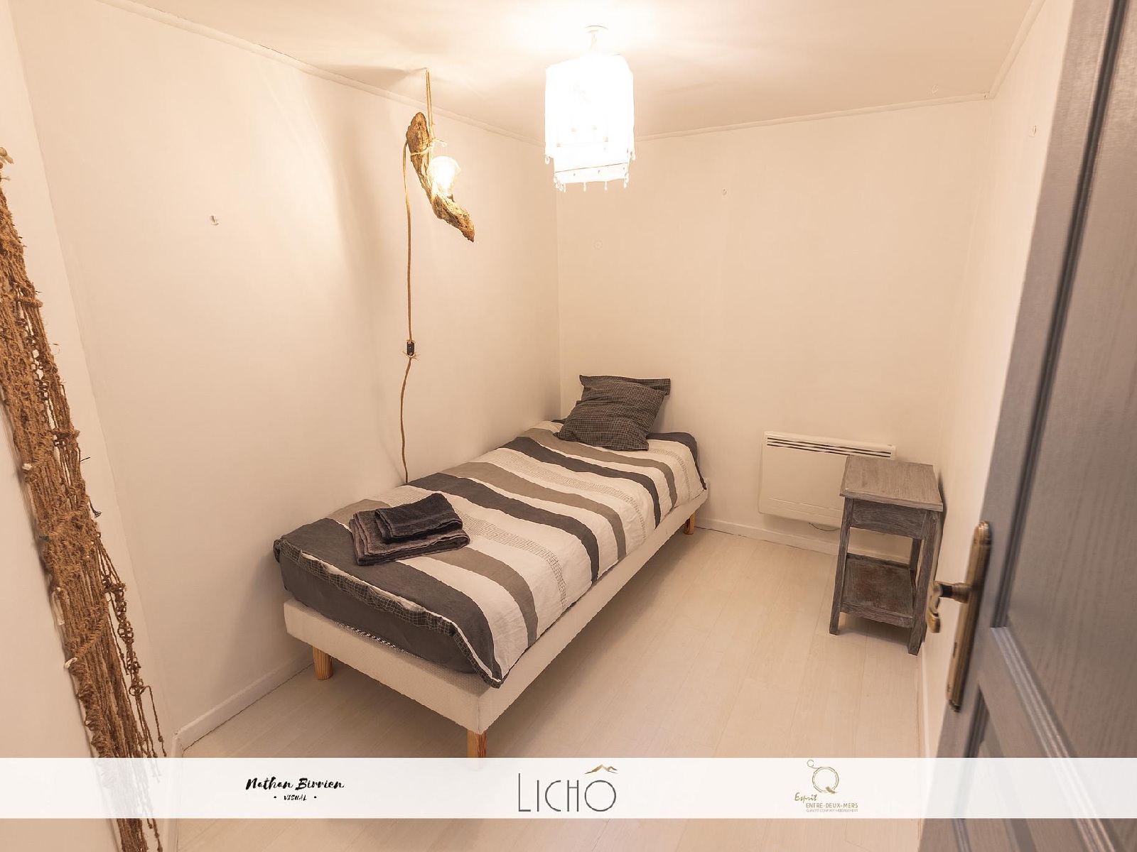 Chambres d'hôtes du Moulin de Flaujague, Bassanne - photo 11