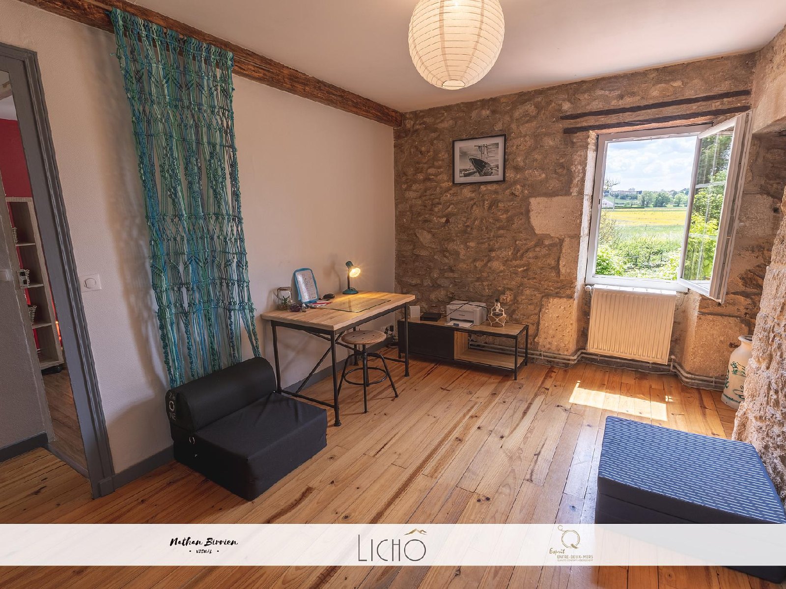 Moulin de Flaujague, Bassanne - photo 11