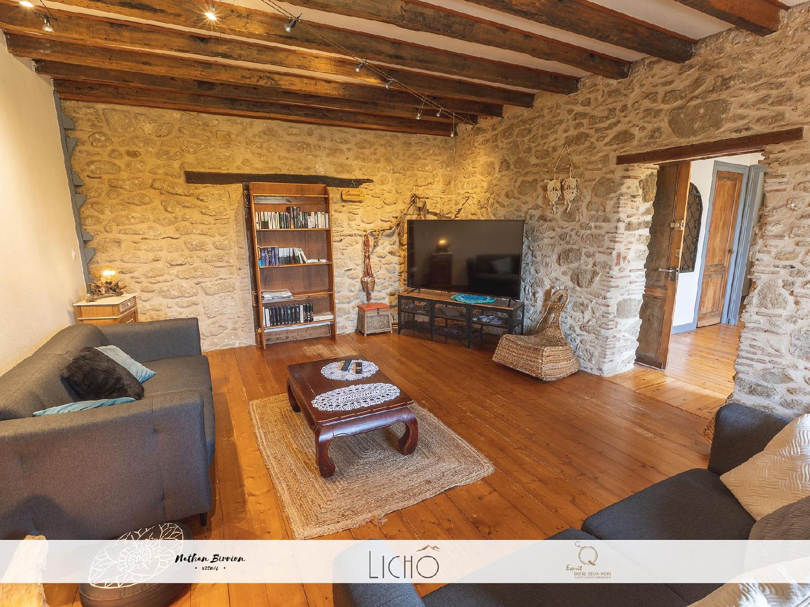 Moulin de Flaujague, Bassanne - photo 17