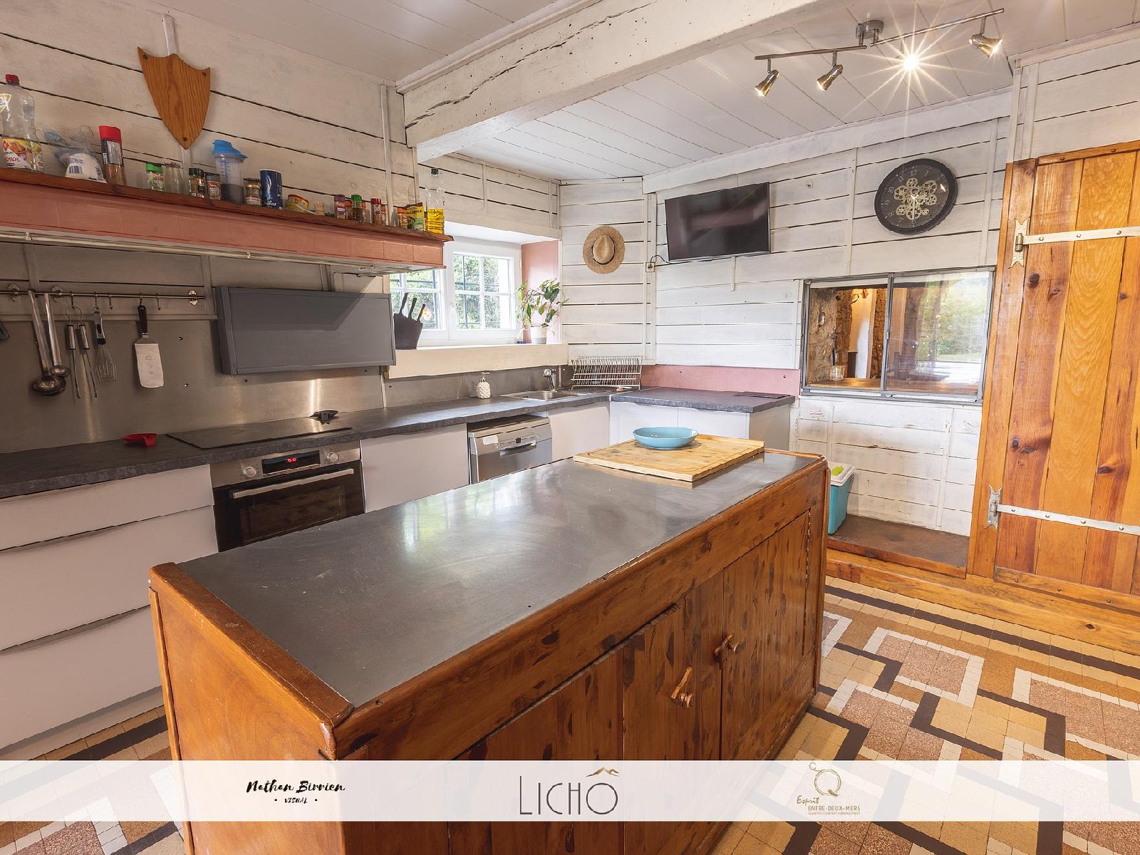 Moulin de Flaujague, Bassanne - photo 12