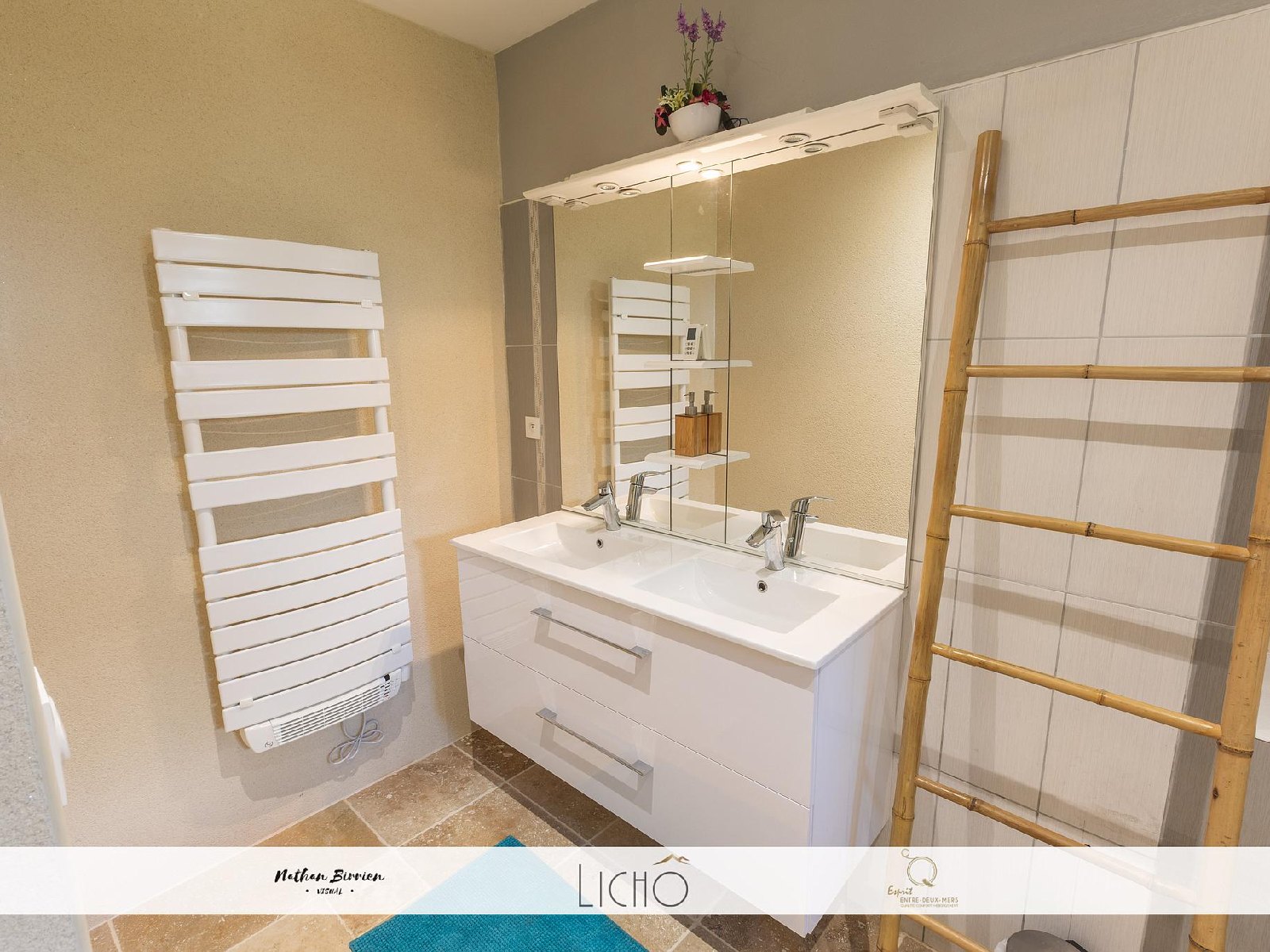 Moulin de Flaujague, Bassanne - photo 9