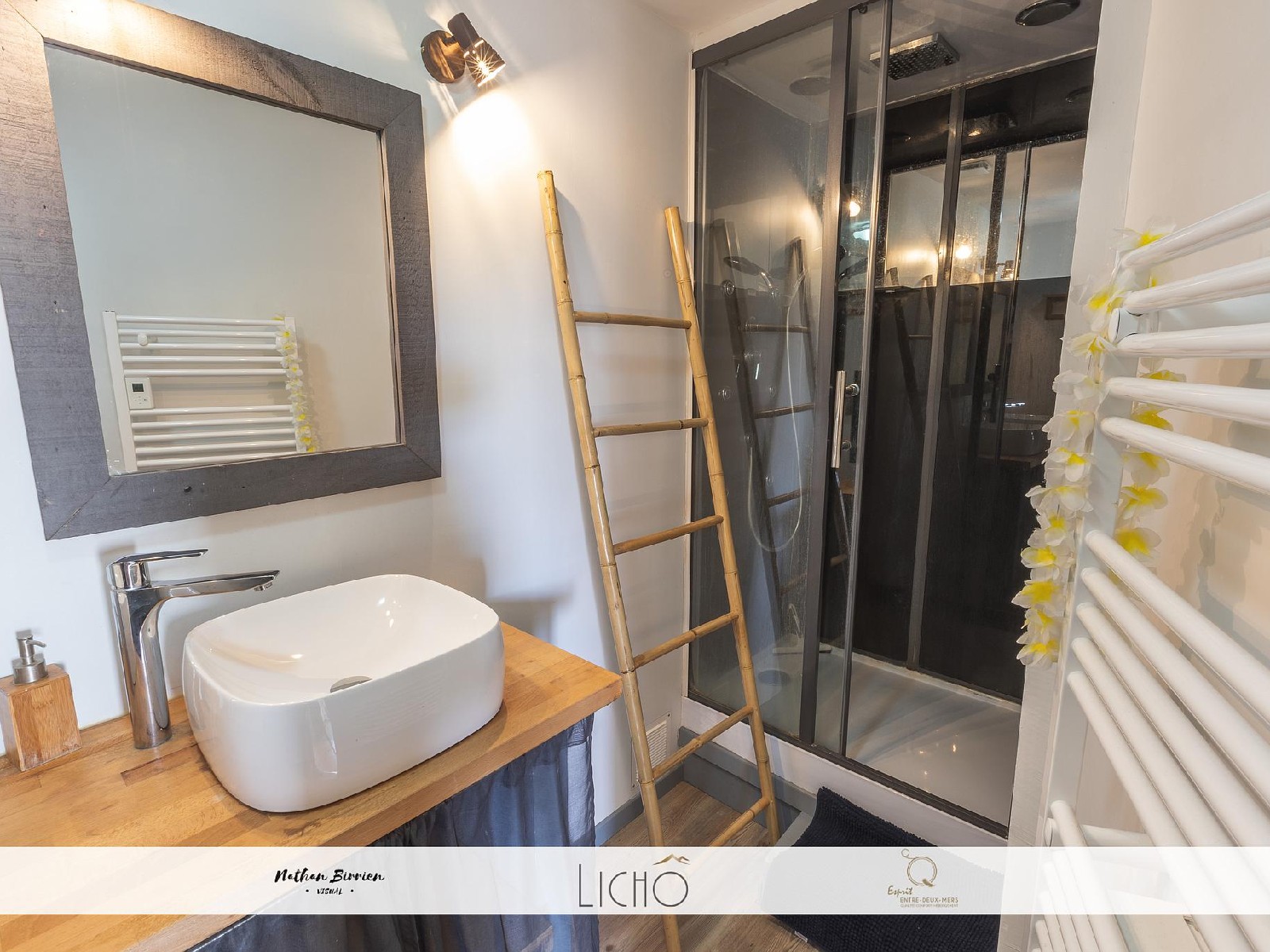 Moulin de Flaujague, Bassanne - photo 7