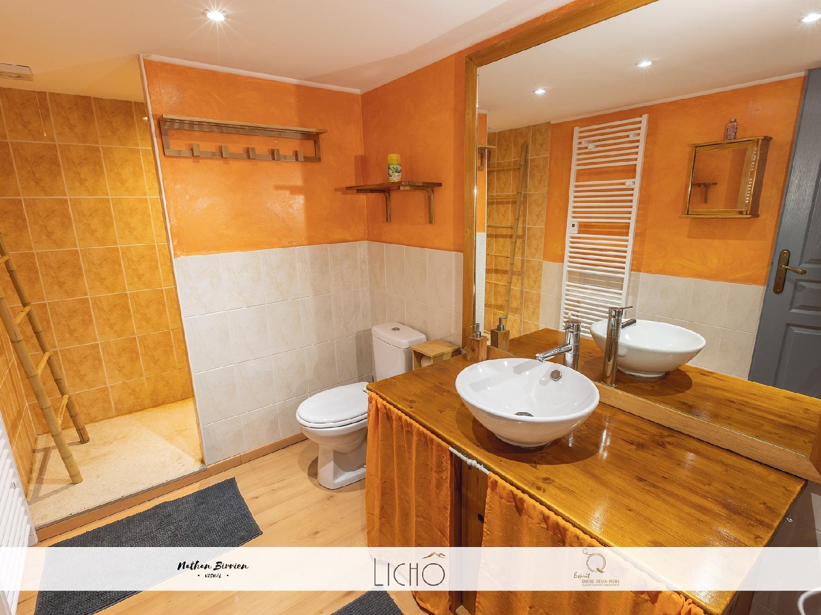 Chambres d'hôtes du Moulin de Flaujague - photo 5