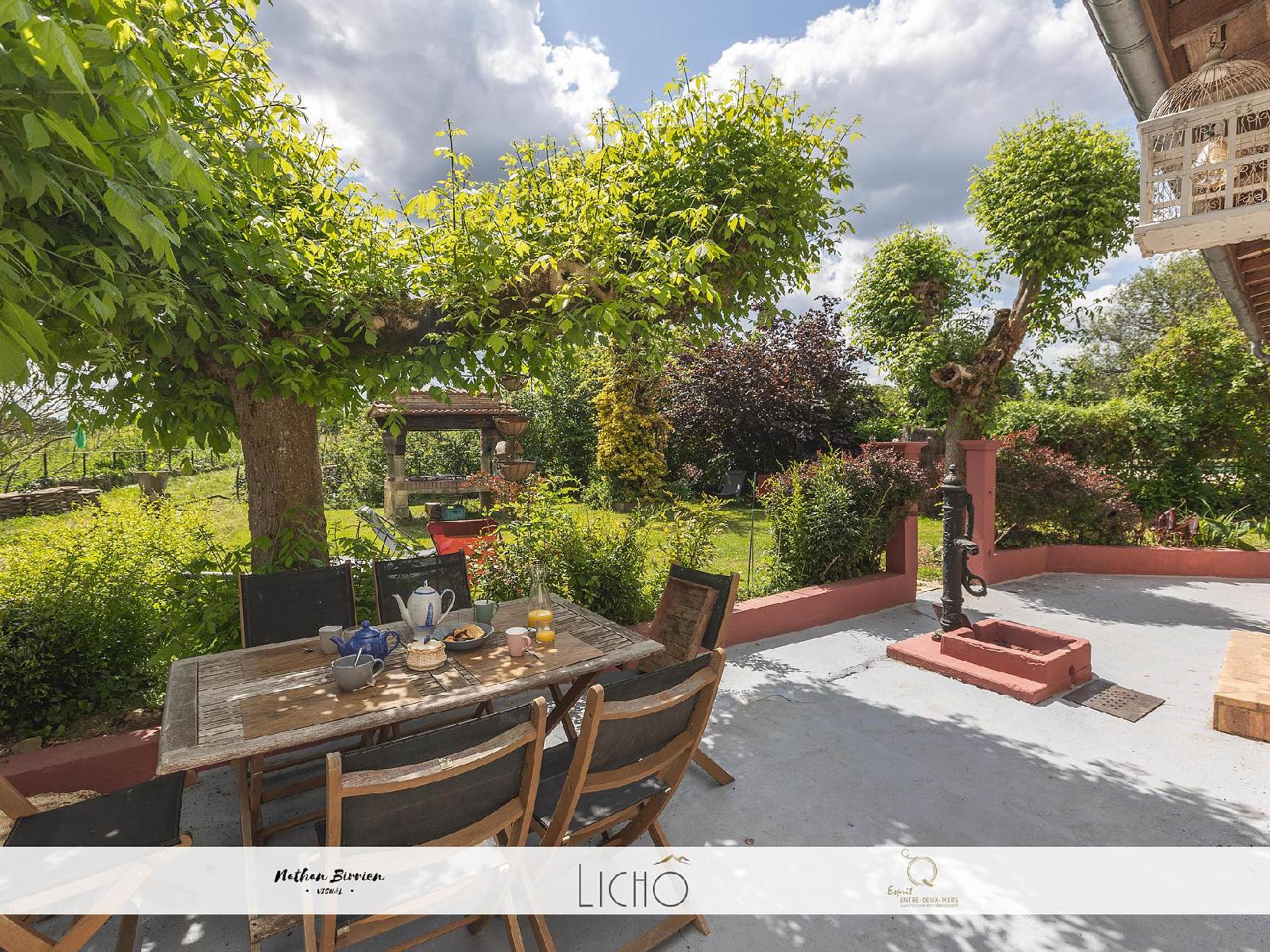 Moulin de Flaujague, Bassanne - photo 10