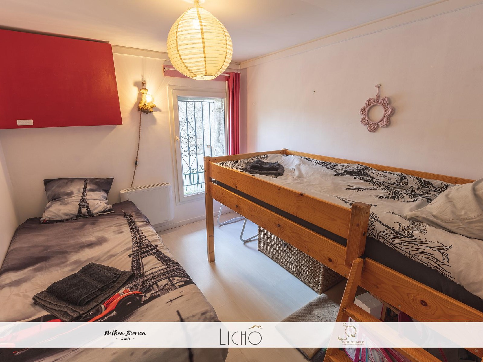 Moulin de Flaujague, Bassanne - photo 15