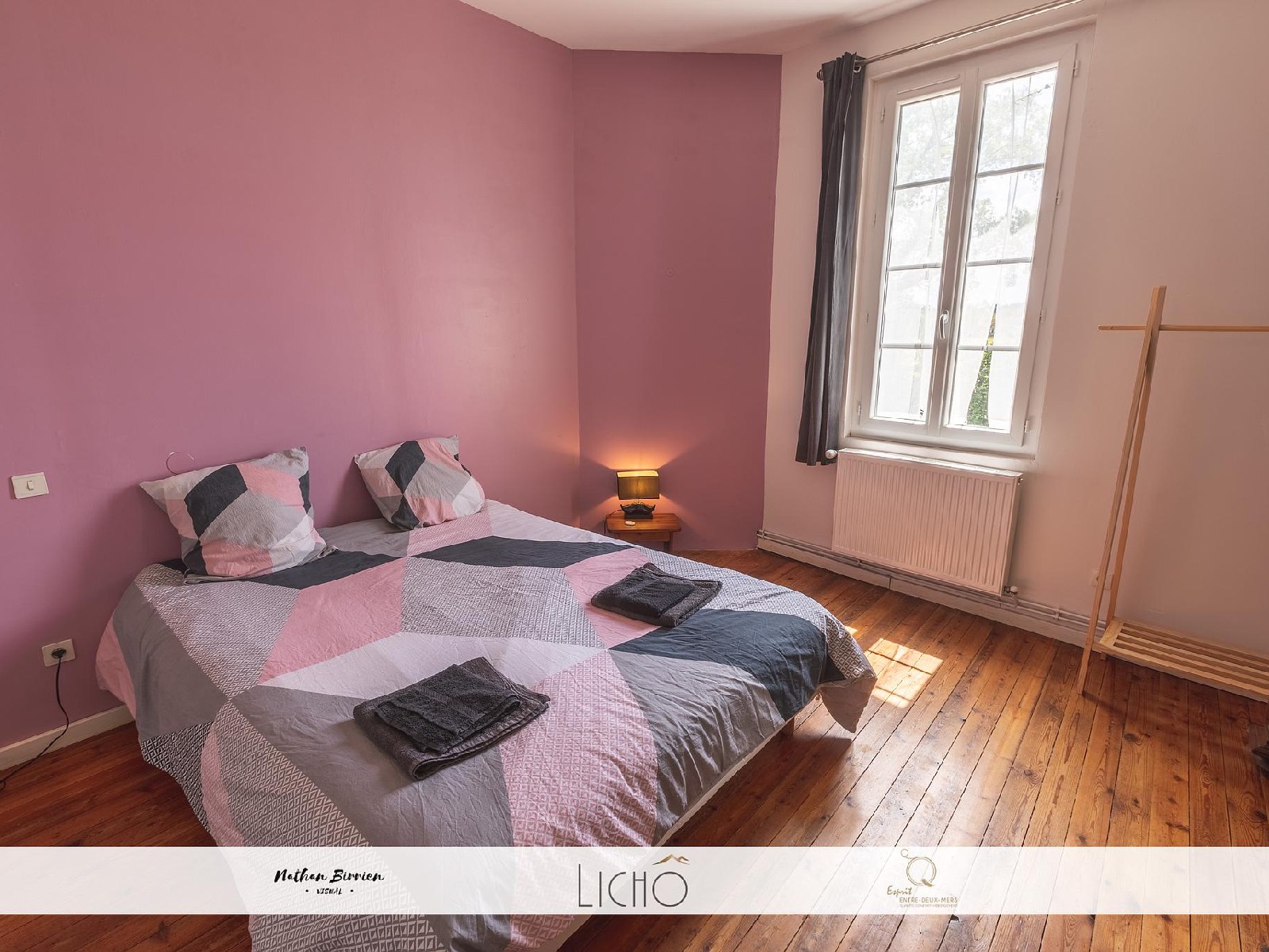 Chambres d'hôtes du Moulin de Flaujague, Bassanne - photo 8