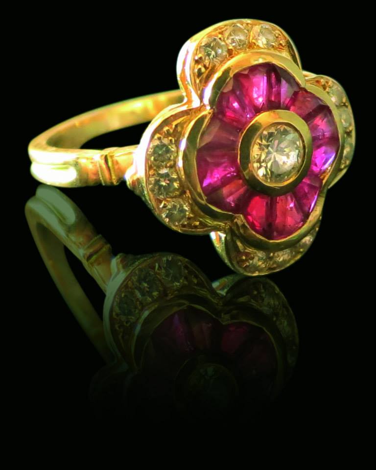 Bijouterie Joaillerie Taillefer