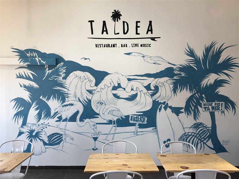 Taldea