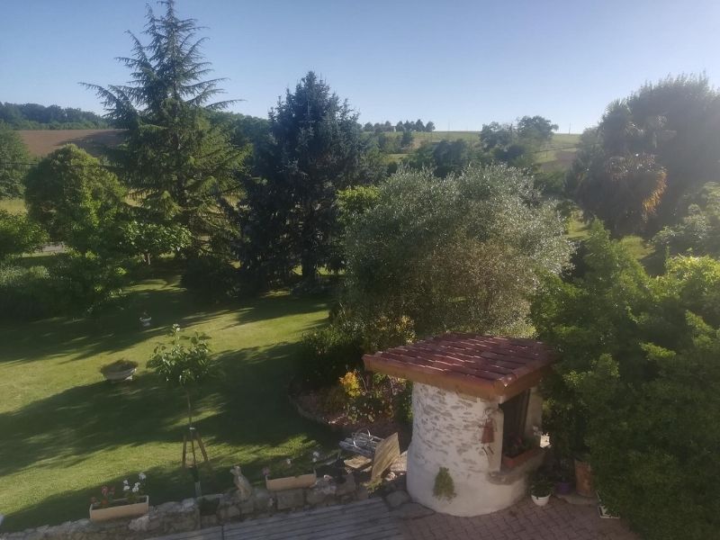La Peyrière, Saint-Hilaire-de-la-Noaille - photo 6