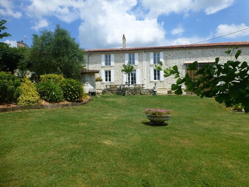 La Peyrière, Saint-Hilaire-de-la-Noaille - photo 5