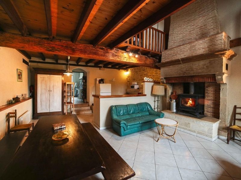 La Peyrière, Saint-Hilaire-de-la-Noaille - photo 3