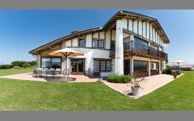 Maison Tamarin  