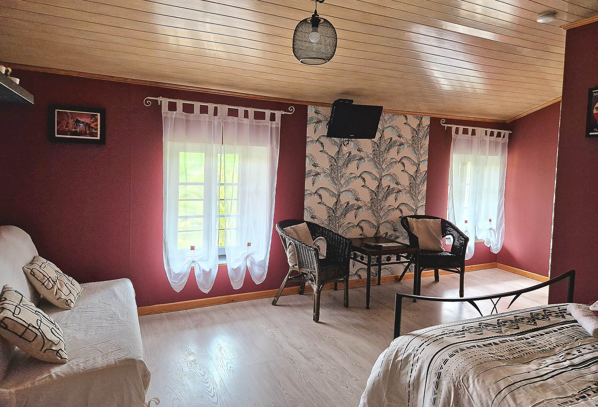 Le Domaine de Laurolie, Gaujacq - photo 16