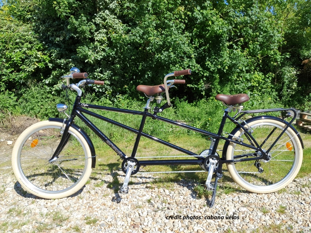 Cabana vélos - photo 2