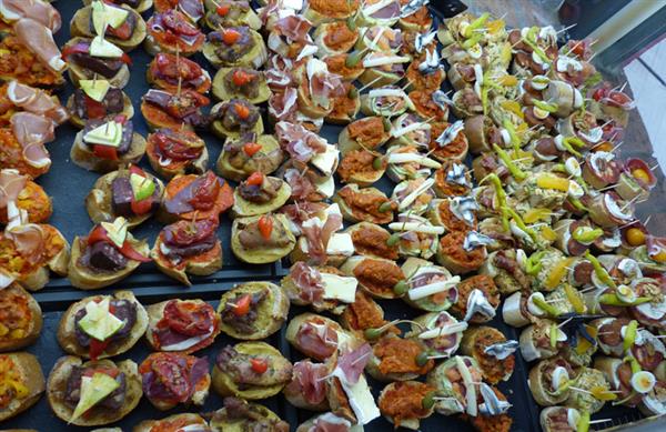 Tapas Bar — photo 3