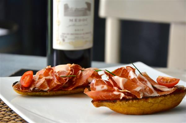 Tapas Bar