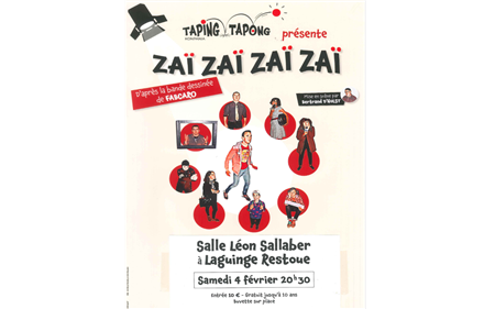 Théâtre Théâtre