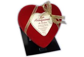 Domaine de Béquignol - Confiserie Carlucienne