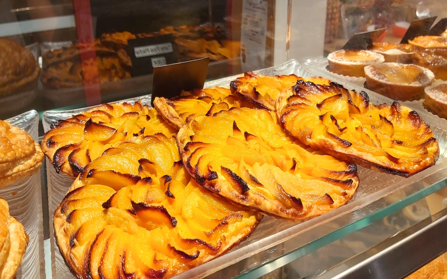 Boulangerie Susperregui, Ascain - photo 13