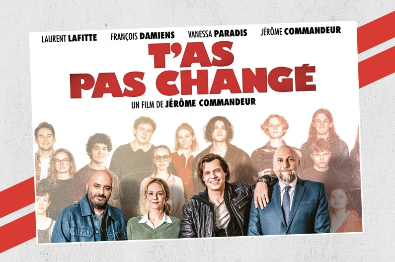 Ciné passion :