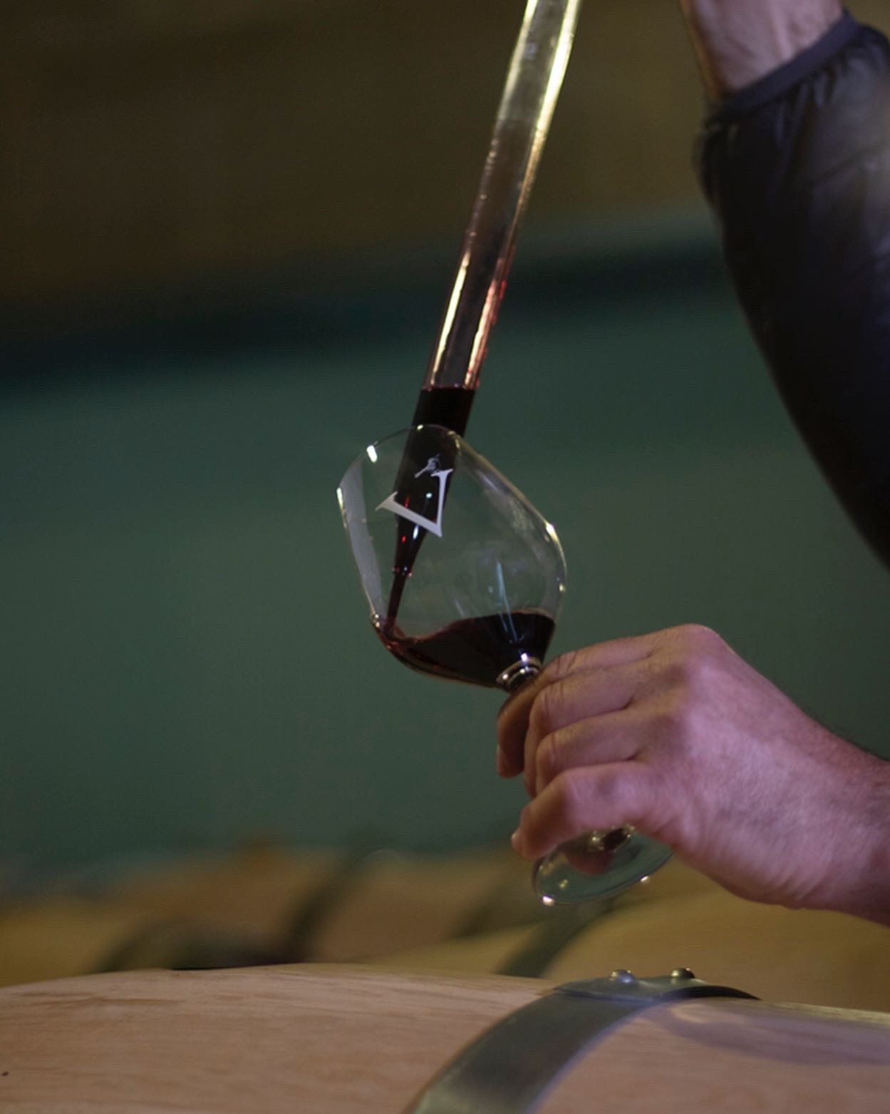 Chateau La Verrière