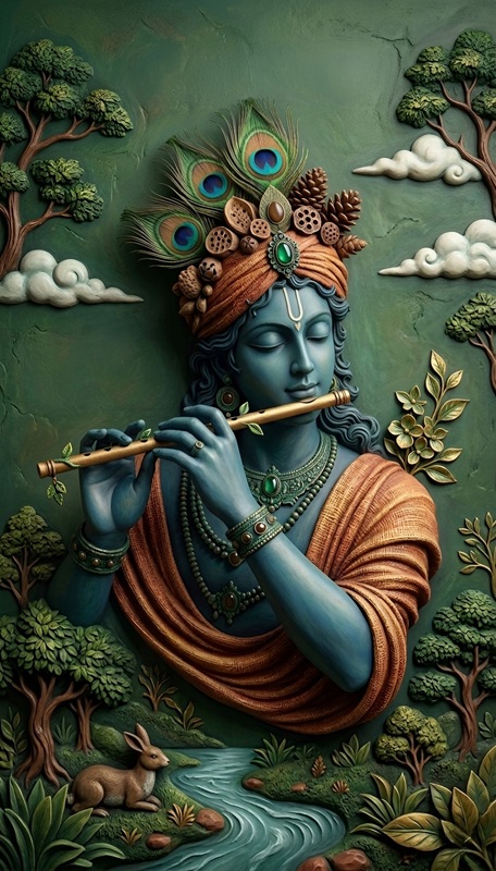 Anandi :  Concert de musique indienne, flûtes, Yaadhava