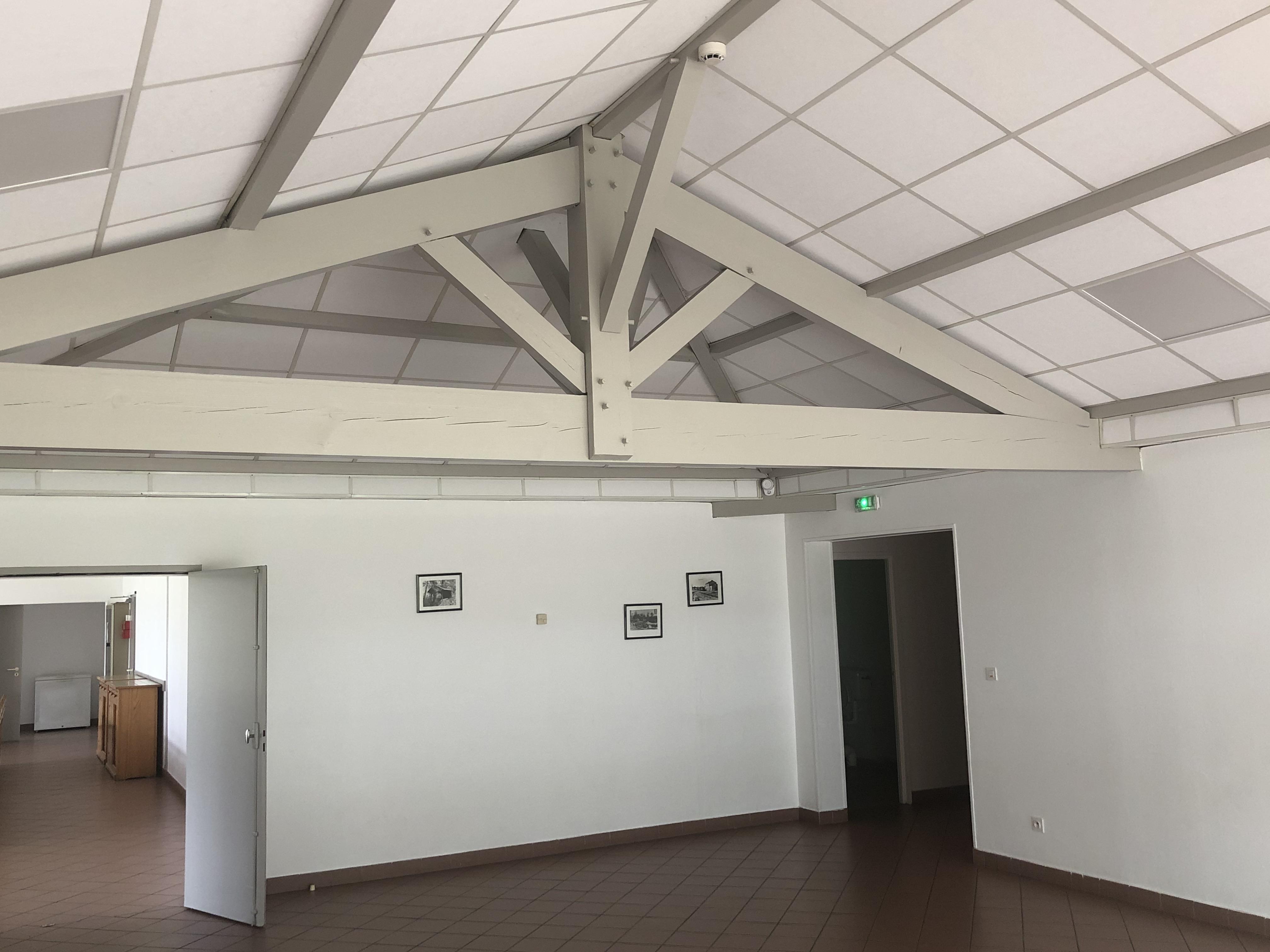 Centre la Tauleyre, Pissos - photo 3