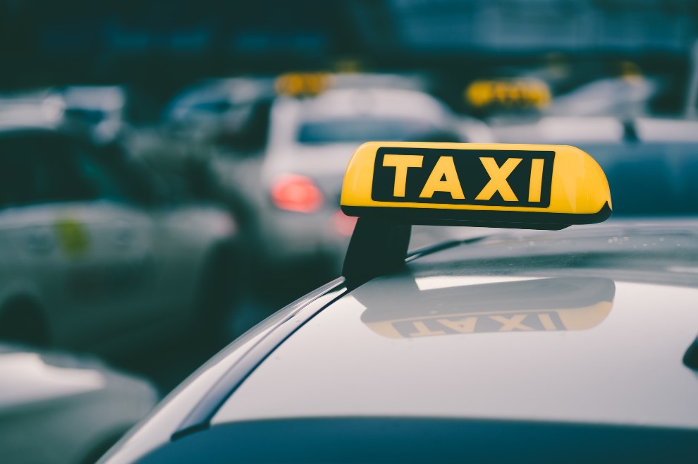 SARL Damien Taxi