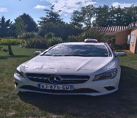 Taxi Landes Passion — photo 2