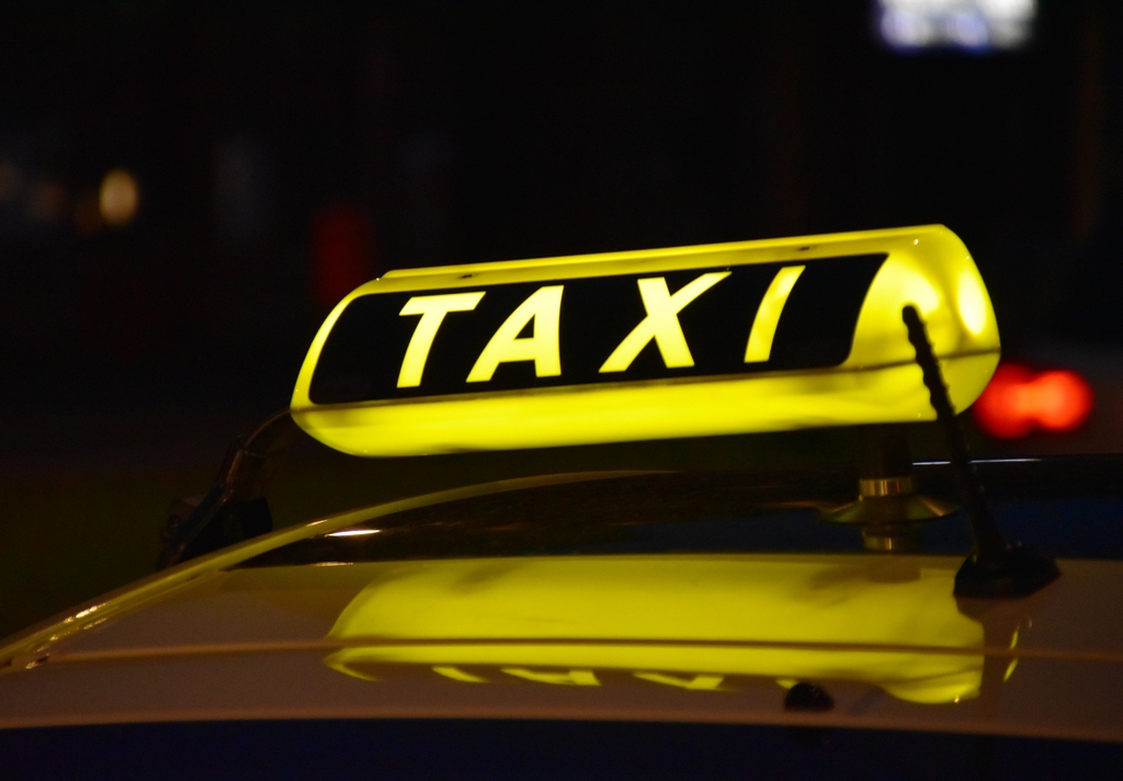 CL Taxi — photo 2