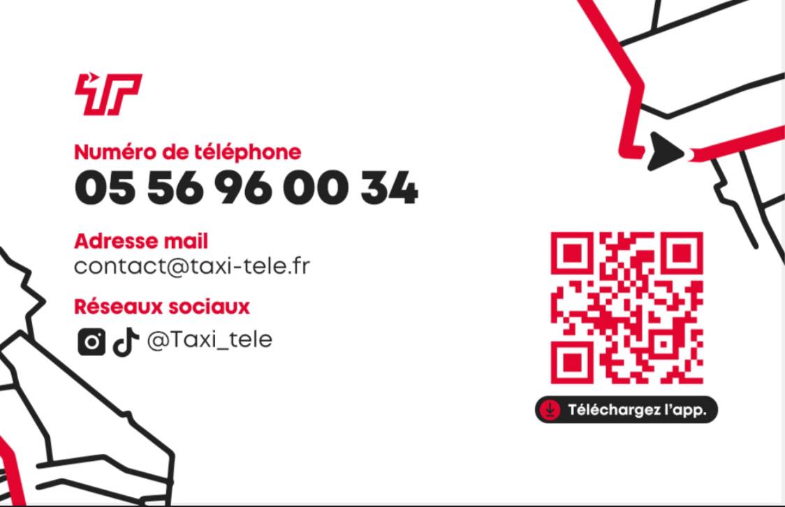 Gie Taxi Télé